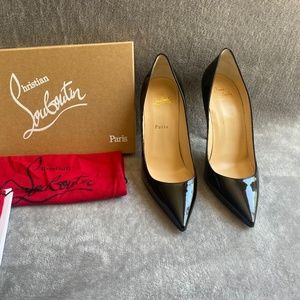 Christian Louboutin Décolleté 100mm
